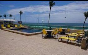 Bahia Flat Apart Hotel